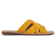 Sorel Ella Slide Sandals - Womens, Golden Yellow, 8.5 US, 1897251-705-8.5