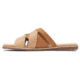 Sorel Ella Slide Sandals - Womens, Honest Beige, 7 US, 1913631-246-7