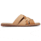 Sorel Ella Slide Sandals - Womens, Honest Beige, 7 US, 1913631-246-7