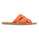 Sorel Ella Slide Sandals - Women's, Zing, 5, 1848011864-5