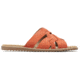 Sorel Ella Slide Sandals - Women's, Zing, 5, 1848011864-5