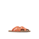Sorel Ella Slide Sandals - Women's, Zing, 7, 1848011864-7