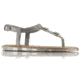 Sorel Ella T-Strap Sandal, Womens, Dove, 8.5 US, 1775731081-8.5