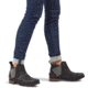 Sorel Emelie Chelsea Bootie - Women's, Black, 11 US, 1915611010-11