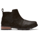 Sorel Emelie Chelsea Bootie - Women's, Black/Black, 5 US, 1749291010-5