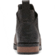 Sorel Emelie Chelsea Bootie - Women's, Blackened Brown, 7.5 US, 1920881205-7.5