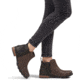 Sorel Emelie Chelsea Bootie - Women's, Blackened Brown, 7.5 US, 1920881205-7.5