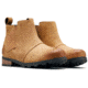 Sorel Emelie Chelsea Bootie - Women's, Camel Brown, 6 US, 1749291224-6