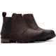 Sorel Emelie Chelsea Bootie - Women's, Cattail, 6 US, 1749291908-6