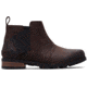 Sorel Emelie Chelsea Bootie - Women's, Cattail, 6 US, 1749291908-6