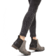Sorel Emelie Chelsea Bootie - Women's, Quarry, 7.5 US, 1920881052-7.5