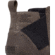 Sorel Emelie Chelsea Bootie - Women's, Quarry/Black, 8 US, 1749291053-8