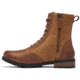 Sorel Emelie Short Lace Boot - Women's, Velvet Tan, 12 US, 1920861242-12