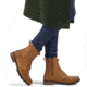 Sorel Emelie Short Lace Boot - Women's, Velvet Tan, 12 US, 1920861242-12