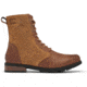 Sorel Emelie Short Lace Boot - Women's, Velvet Tan, 12 US, 1920861242-12