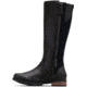 Sorel Emelie Tall Boots - Women's, Black, 9, 1869841010-9