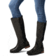 Sorel Emelie Tall Boots - Women's, Black, 9, 1869841010-9