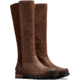 Sorel Emelie Tall Boots - Women's, Tobacco, 6, 1869841256-6