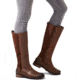 Sorel Emelie Tall Boots - Women's, Tobacco, 6, 1869841256-6