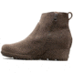 Sorel Evie Bootsie - Womens, Suede Major, 11, 1876671245-11