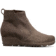 Sorel Evie Bootsie - Womens, Suede Major, 11, 1876671245-11