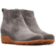 Sorel Evie Bootsie - Womens, Suede Quarry, 9, 1876671052-9