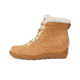 Sorel Evie LI Cozy Boots - Womens, Tawny Buff/Gum, 7US, 2058641253-7