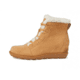 Sorel Evie LI Cozy Boots - Womens, Tawny Buff/Gum, 9.5US, 2058641253-9.5