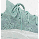 Sorel Explorer Blits Stride Lace Sneakers - Womens, Crushed Blue/Cinder Grey, 7.5 US, 2007741-462-7.5