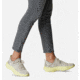 Sorel Explorer Blits Stride Lace Sneakers - Womens, Dark Stone/Bolt Hint, 7.5 US, 1986331-278-7.5