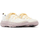 Sorel Explorer Blitz Stride Lace Sneaker - Women's, Sea Salt, Vapor, 6.5, 1986331-125-6.5