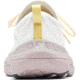 Sorel Explorer Blitz Stride Lace Sneaker - Women's, Sea Salt, Vapor, 6.5, 1986331-125-6.5
