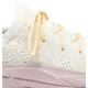Sorel Explorer Blitz Stride Lace Sneaker - Women's, Sea Salt, Vapor, 6.5, 1986331-125-6.5