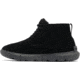 Sorel Explorer II Drift Waterproof Boot - Women's, Black, Sea Salt, 8, 2019641-010-8