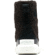 Sorel Explorer II Joan Cozy Boot - Women's, Black, Tea Light, 7, 1959361-011-7