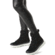 Sorel Explorer II Joan Cozy Boot - Women's, Black, Tea Light, 7, 1959361-011-7