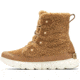 Sorel Explorer II Joan Cozy Boot - Women's, Delta, Fawn, 10, 1959361-257-10