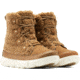 Sorel Explorer II Joan Cozy Boot - Women's, Delta, Fawn, 10, 1959361-257-10