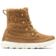 Sorel Explorer II Joan Cozy Boot - Women's, Delta, Fawn, 10, 1959361-257-10