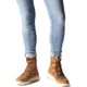 Sorel Explorer II Joan Faux Fur Waterproof Boots - Women's, Velvet Tan, Fawn, 8, 1959371-242-8