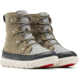 Sorel Explorer II Joan Felt Waterproof Boot - Women's, Sage, Fawn, 9, 1959381-365-9