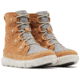 Sorel Explorer II Joan Felt WP Boot - Women's, Tawny Buff, Moonstone, 10, 1977491-253-10