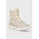 Sorel Explorer Next Joan Cozy Boots - Womens, Bleached Ceramic, 7US, 2058881165-7
