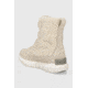 Sorel Explorer Next Joan Cozy Boots - Womens, Bleached Ceramic, 7US, 2058881165-7