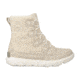 Sorel Explorer Next Joan Cozy Boots - Womens, Bleached Ceramic, 7US, 2058881165-7