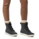 Sorel Explorer Next Joan Cozy Boots - Women's, Grill/Fawn, 10, 205887102810