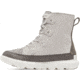 Sorel Explorer Next Joan Cozy Boots - Women's, Moonstone/Sea Salt, 6.5, 20687910096.5