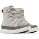 Sorel Explorer Next Joan Cozy Boots - Women's, Moonstone/Sea Salt, 6.5, 20687910096.5