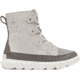 Sorel Explorer Next Joan Cozy Boots - Women's, Moonstone/Sea Salt, 6.5, 20687910096.5