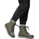 Sorel Explorer Next Joan Cozy Boots - Women's, Stone Green/Alpine Tundra, 5, 20687913975